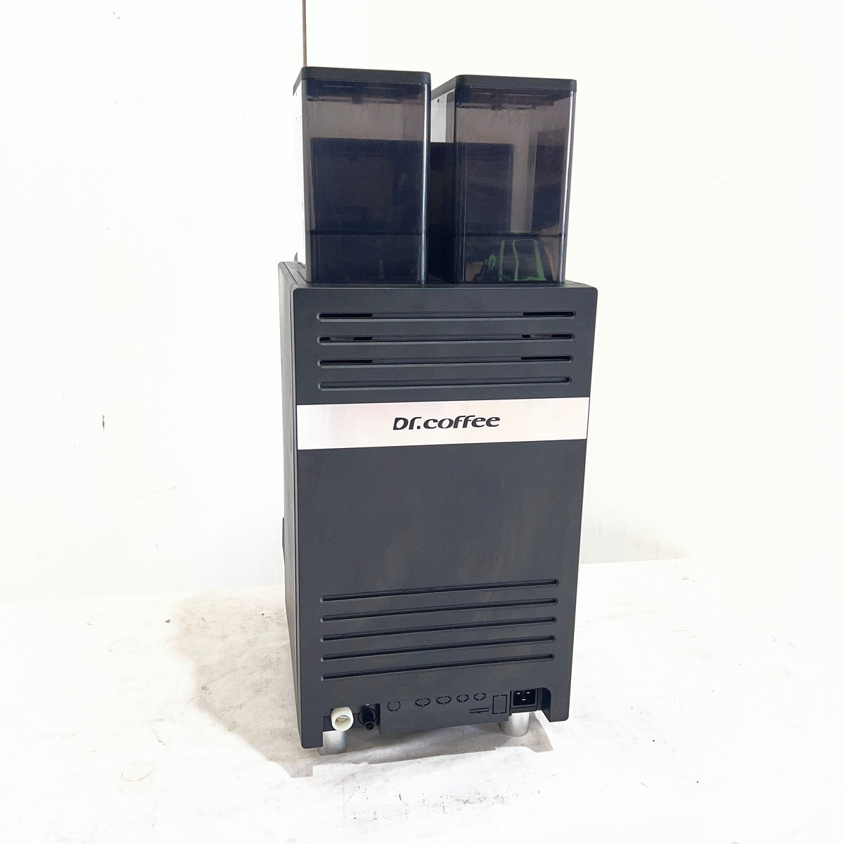 Dr Coffee F2 Plus Automatic Coffee Machine - 814882