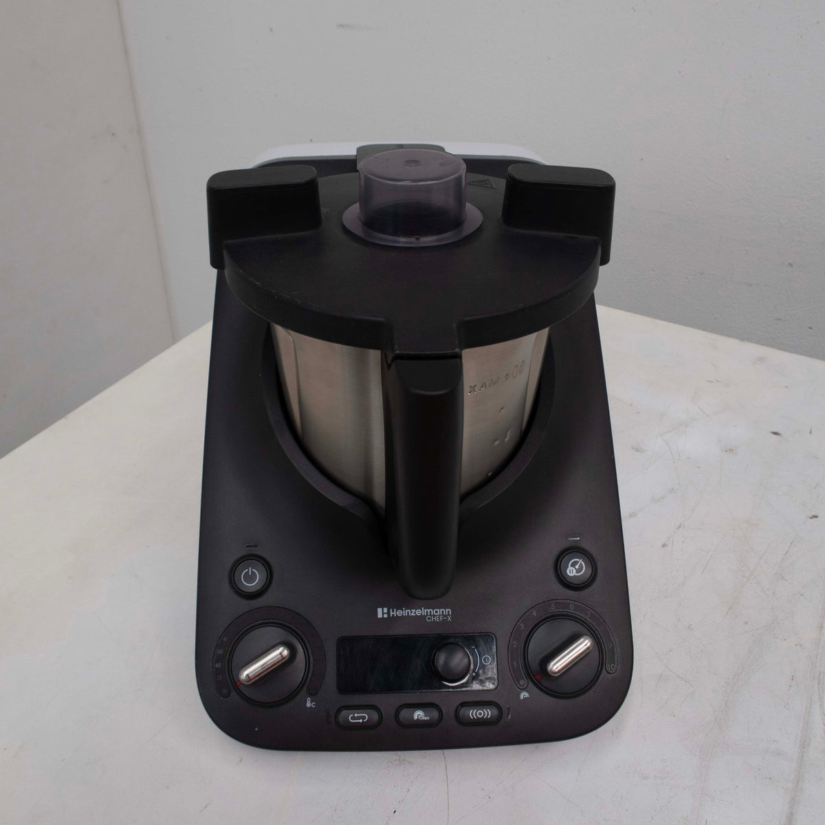 Heinzelmann HMCX02S Cutter/Blender - 816322