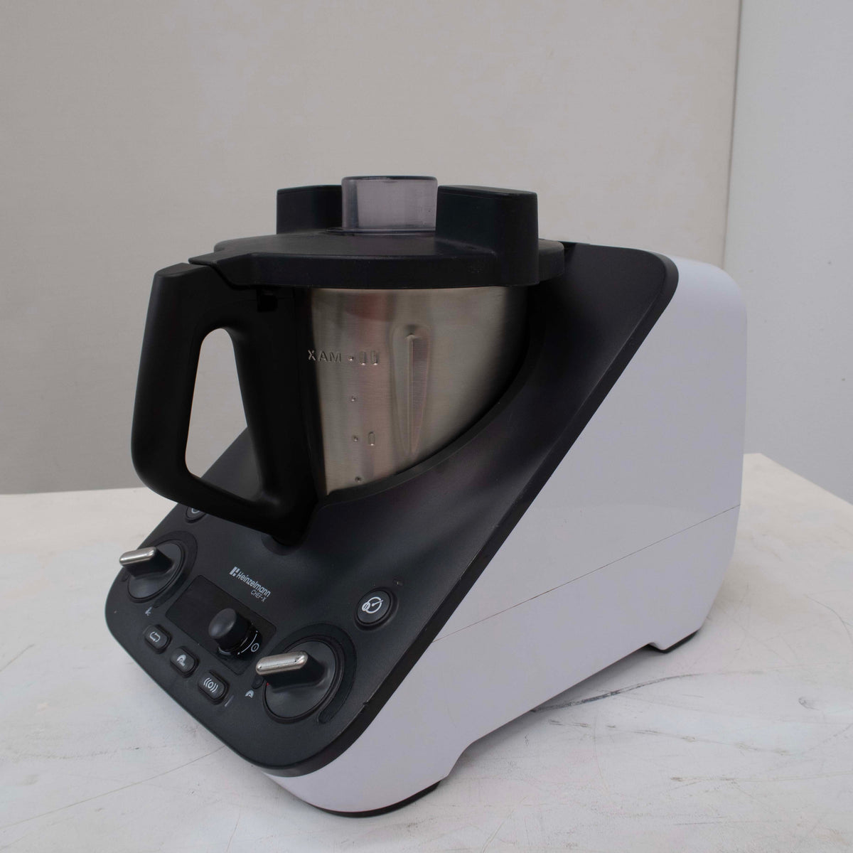 Heinzelmann HMCX02S Cutter/Blender - 816322