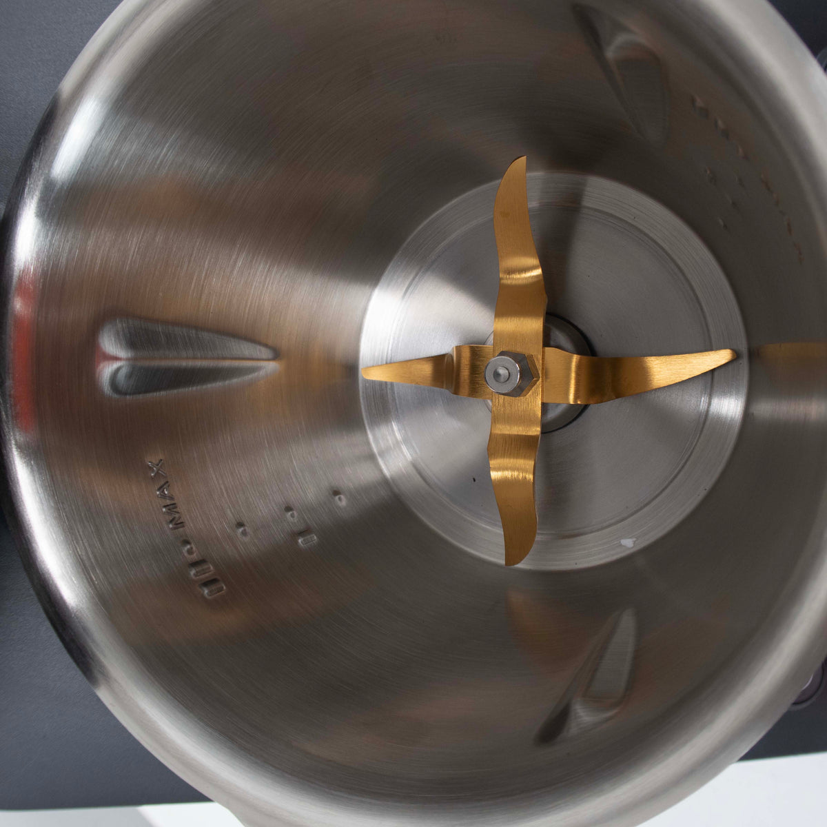 Heinzelmann HMCX02S Cutter/Blender - 816322