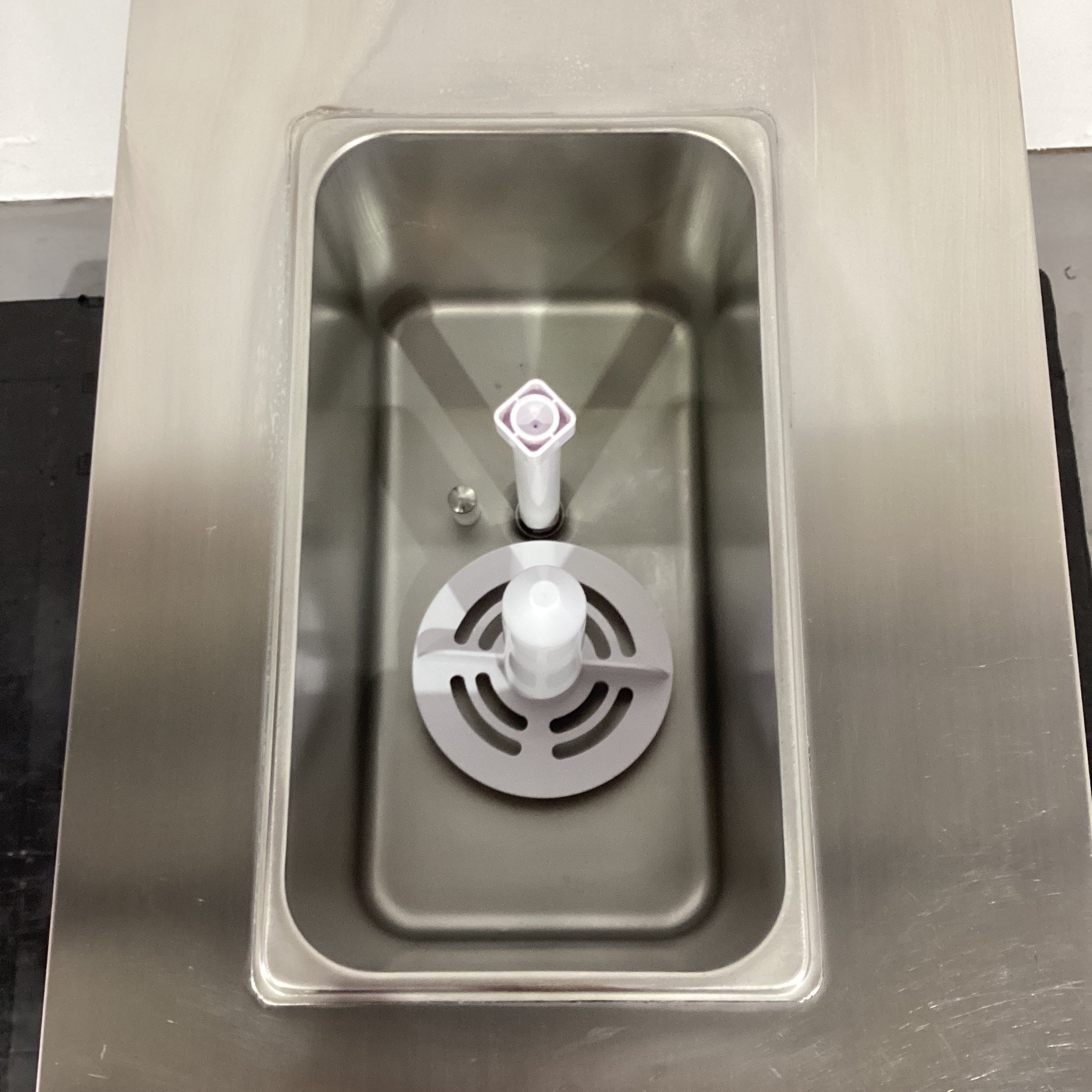 Brullen I91 Pro Ice Cream Machine - 817468