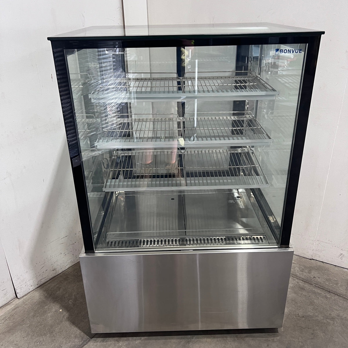 Bonvue SL830V Cake Display - 817960