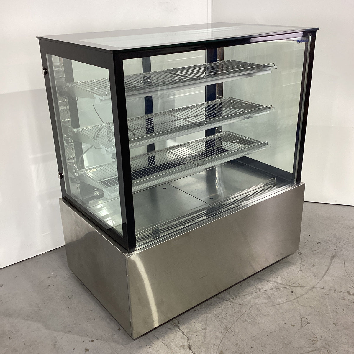 Bonvue SL840V Cold Food Display - 818090
