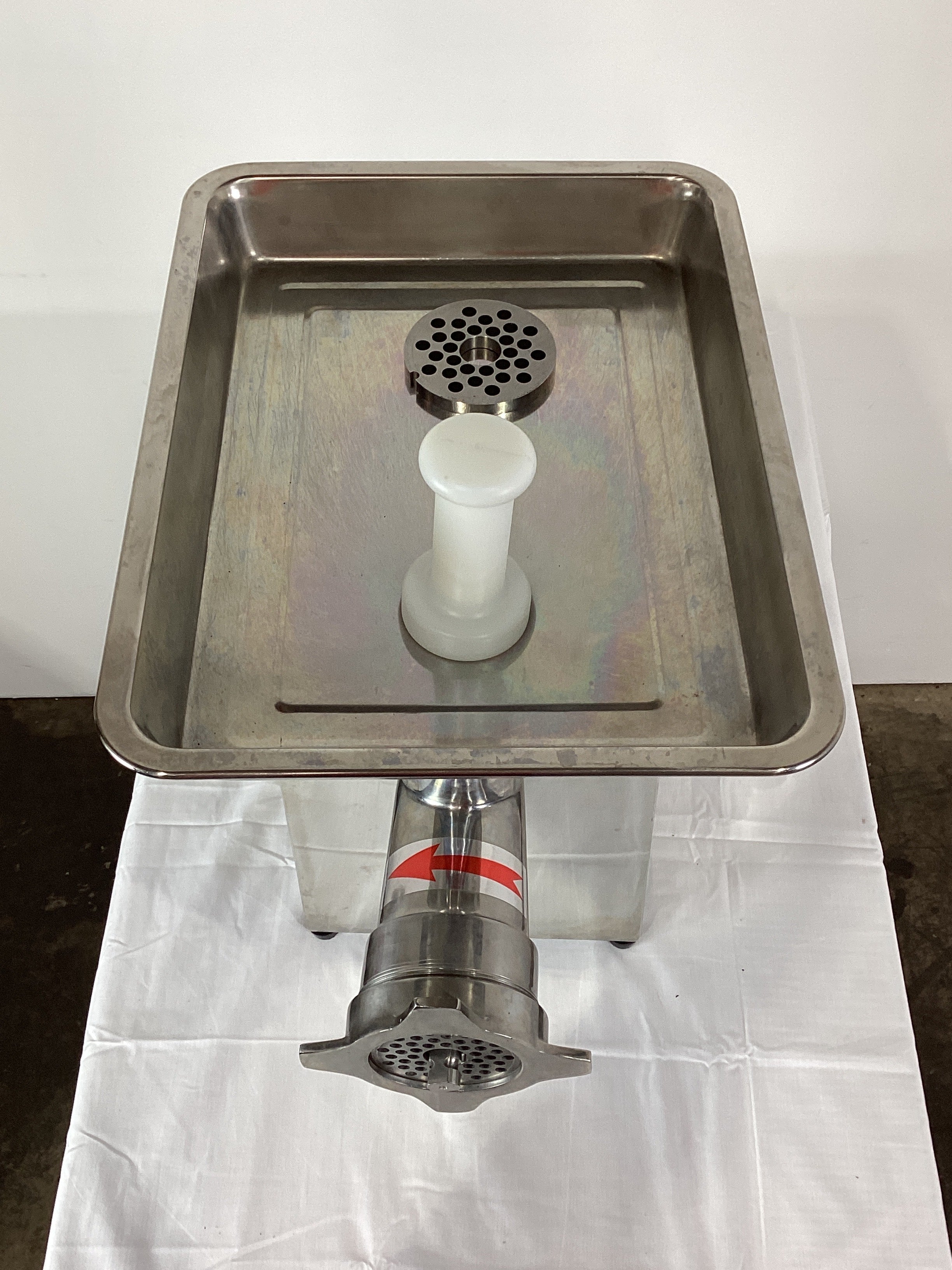 Federal TC22-5 Meat Mincer - 818439