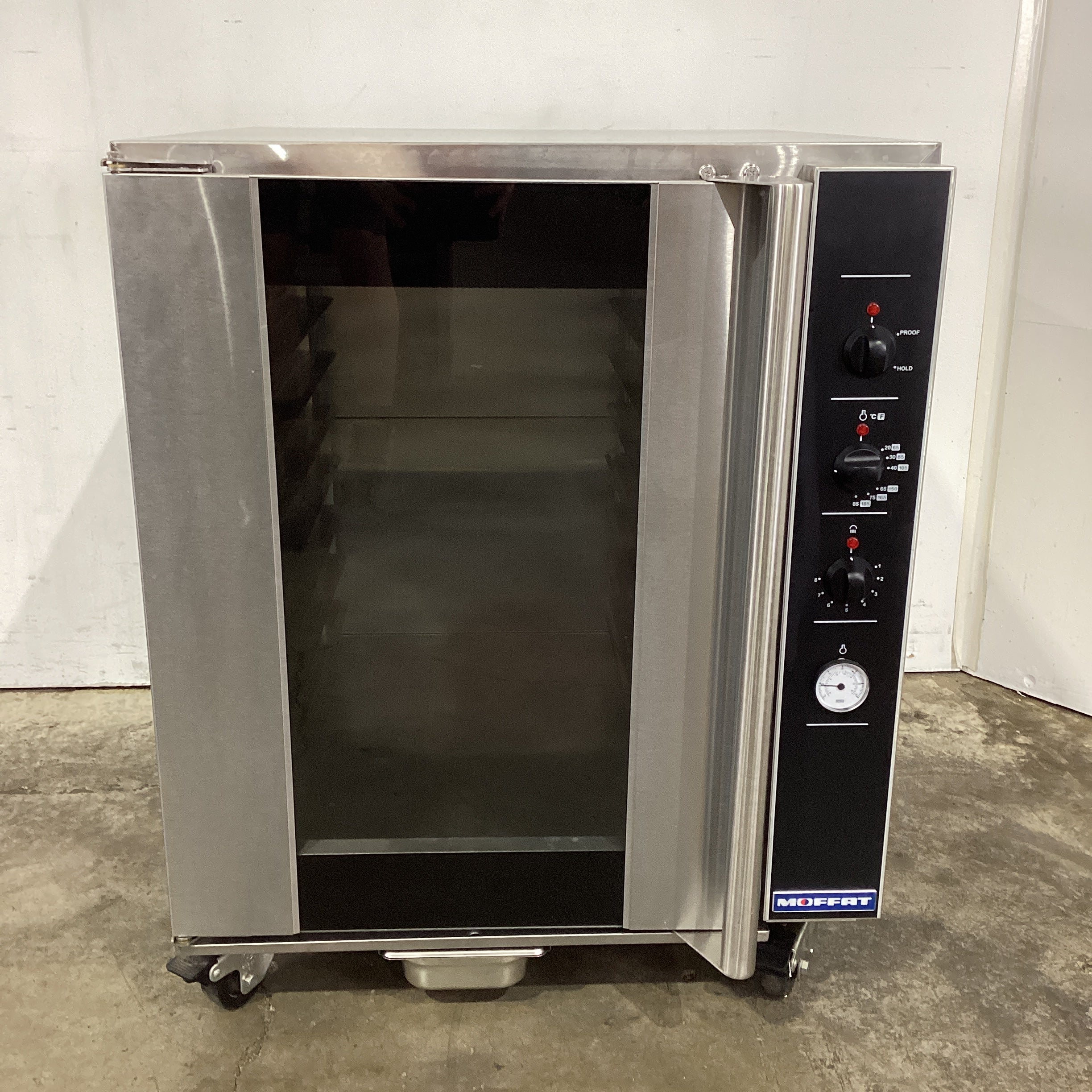 Turbofan P8M Prover/Holding Cabinet - 819324