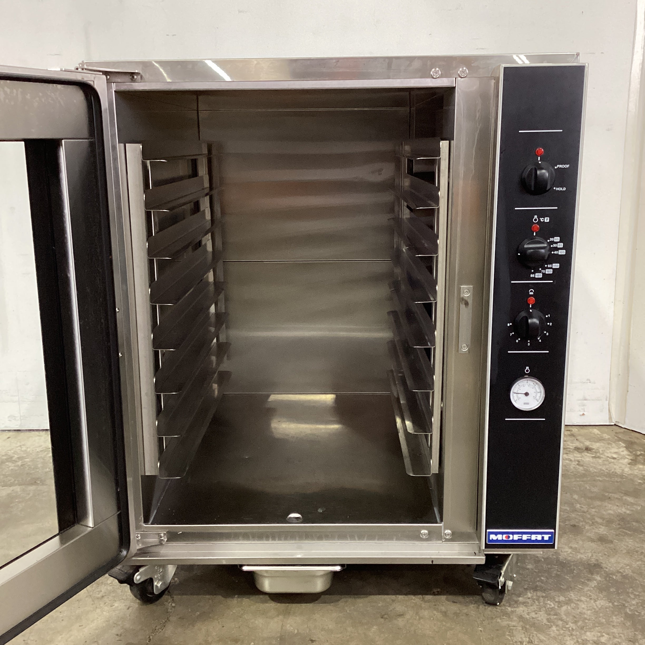 Turbofan P8M Prover/Holding Cabinet - 819324