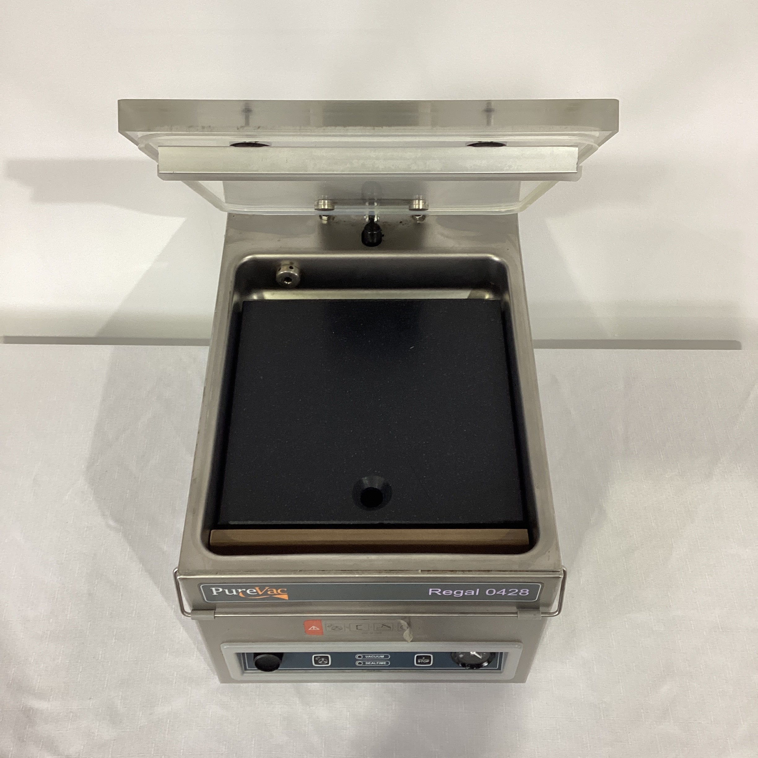 Purevac REGAL 0428 Vacuum Sealer - 819487