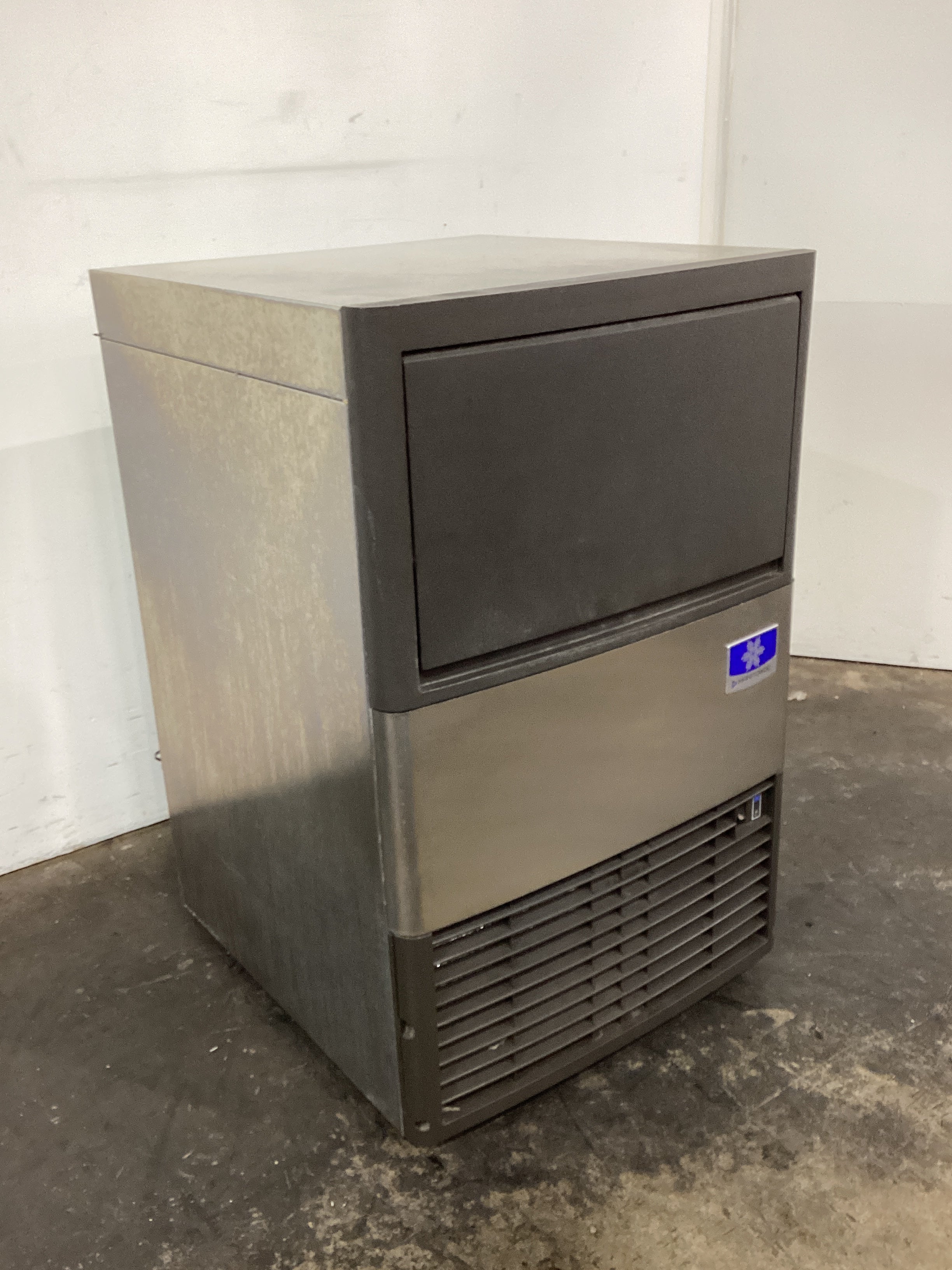 Manitowoc UDE0080A Ice Machine - 820337