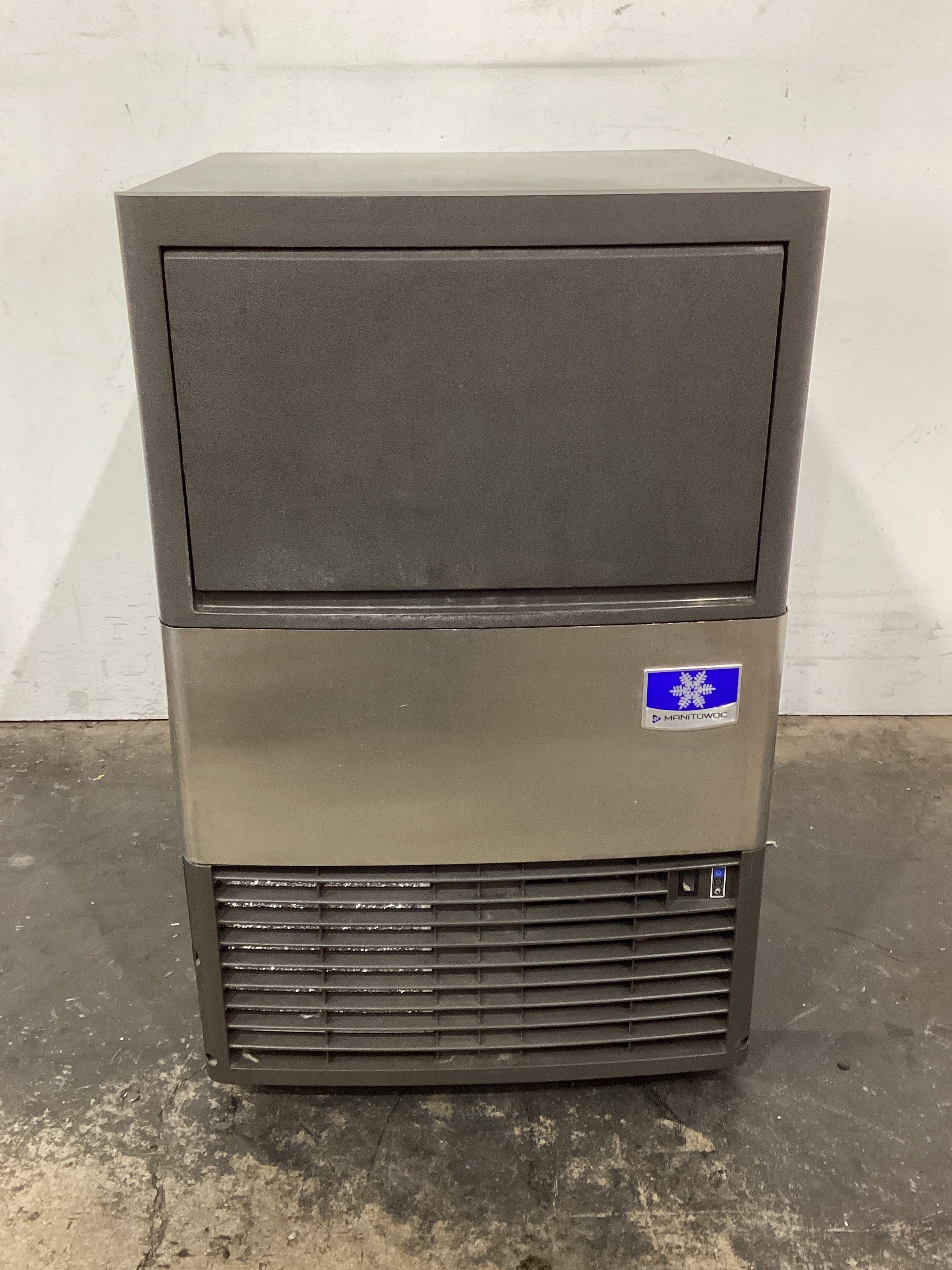 Manitowoc UDE0080A Ice Machine - 820337
