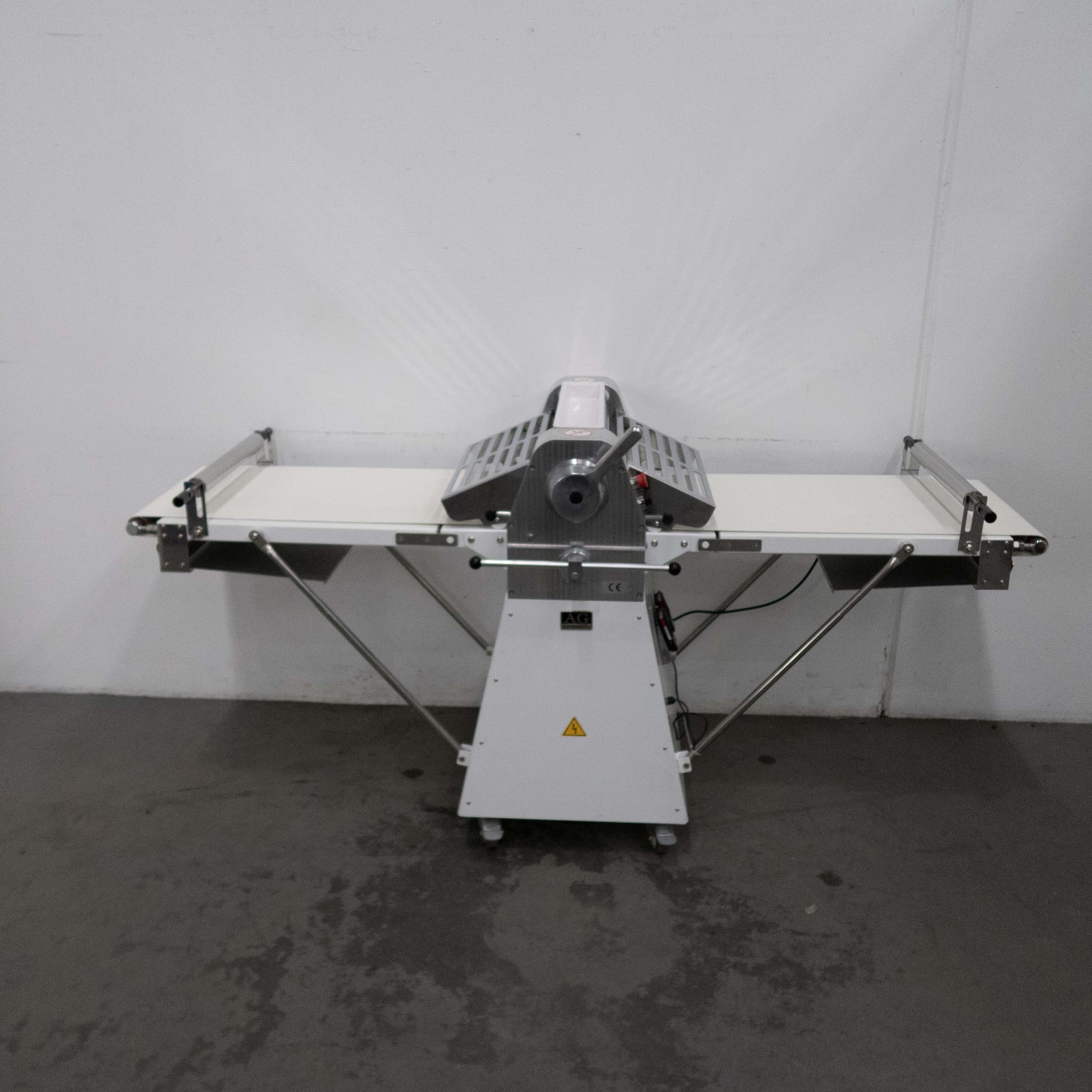 AG Equipment JDR520 Dough Sheeter - 820755
