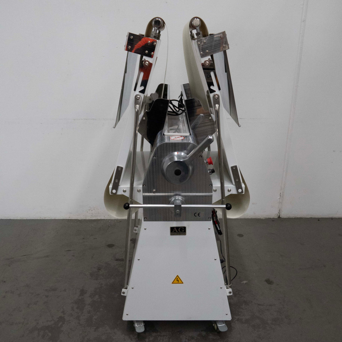 AG Equipment JDR520 Dough Sheeter - 820755