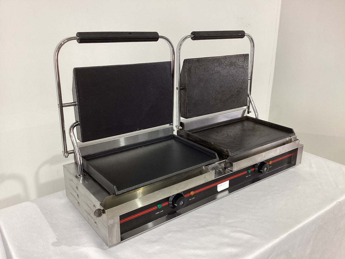 Federal GH-813EE Double Contact Grill - 820895