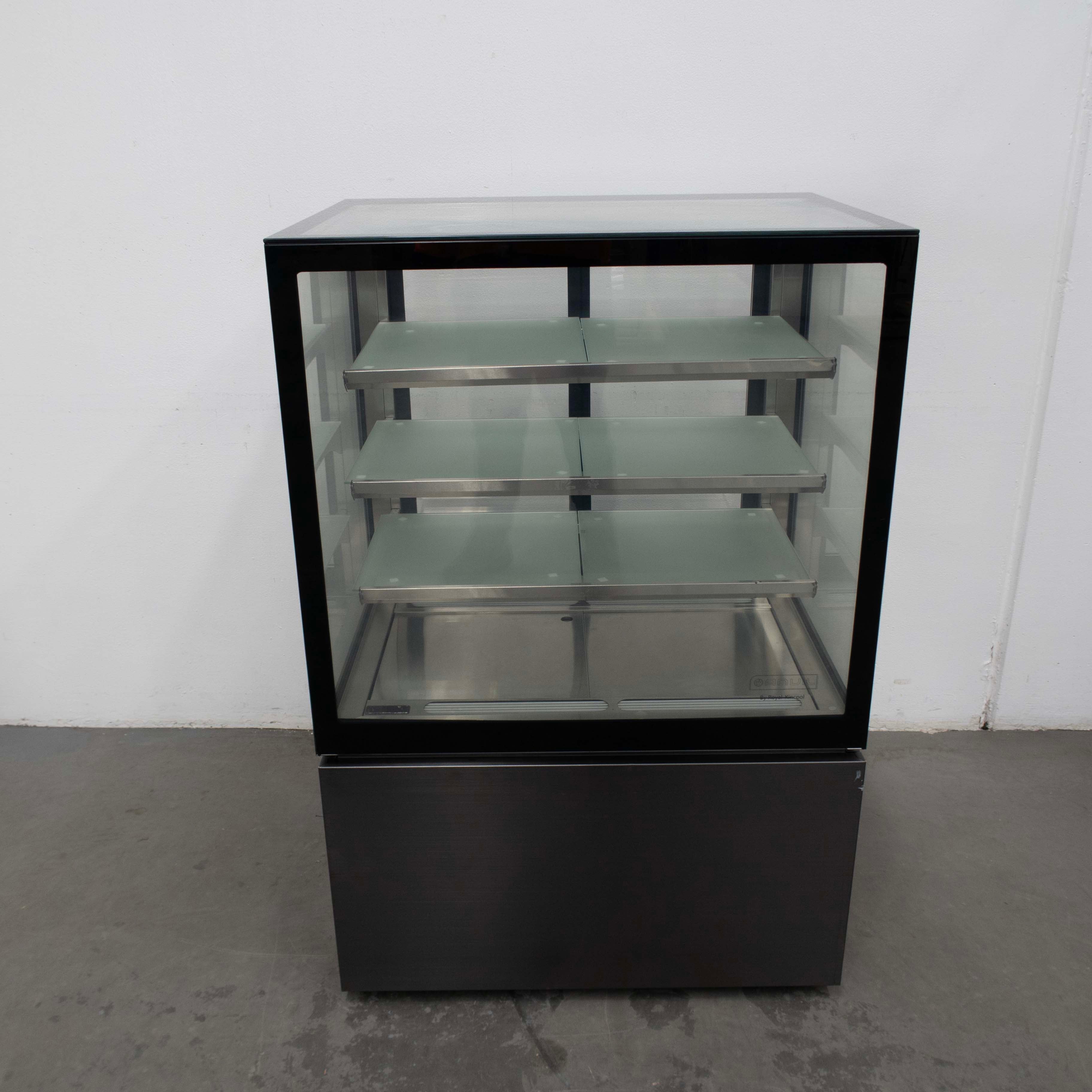 Anvil NDSV4730 Cold Food Display - 821228