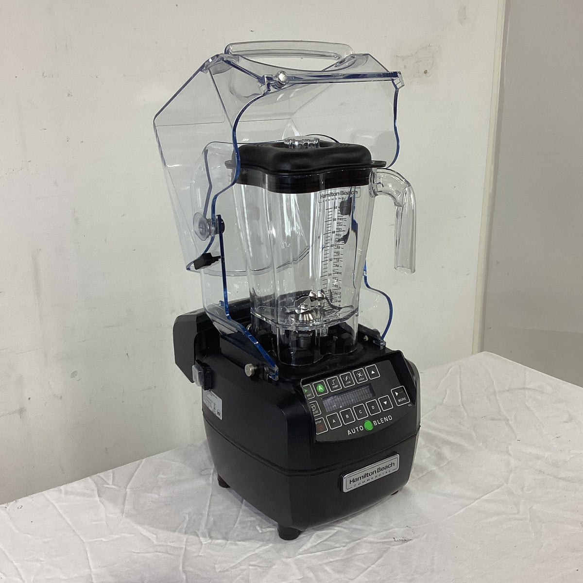 Hamilton Beach HBH850-AU Blender - 821305
