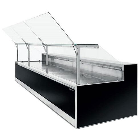 Criocabin Enixe 3125 Deli Reach In - 821628