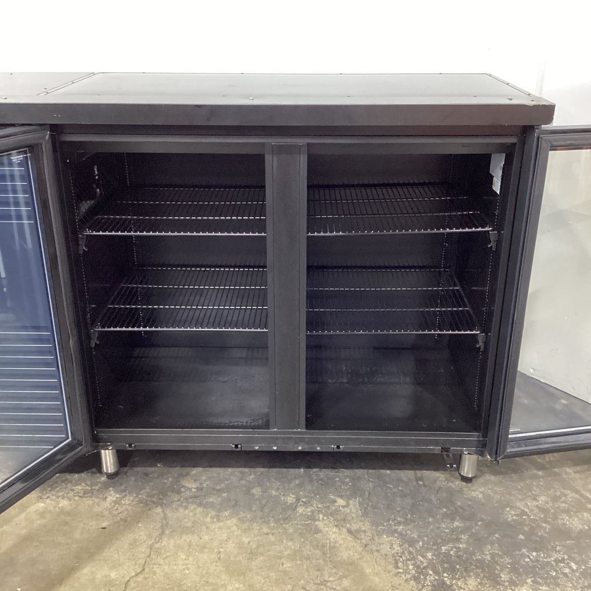 Skope BB.2.GSW Back Bar Fridge - 822147