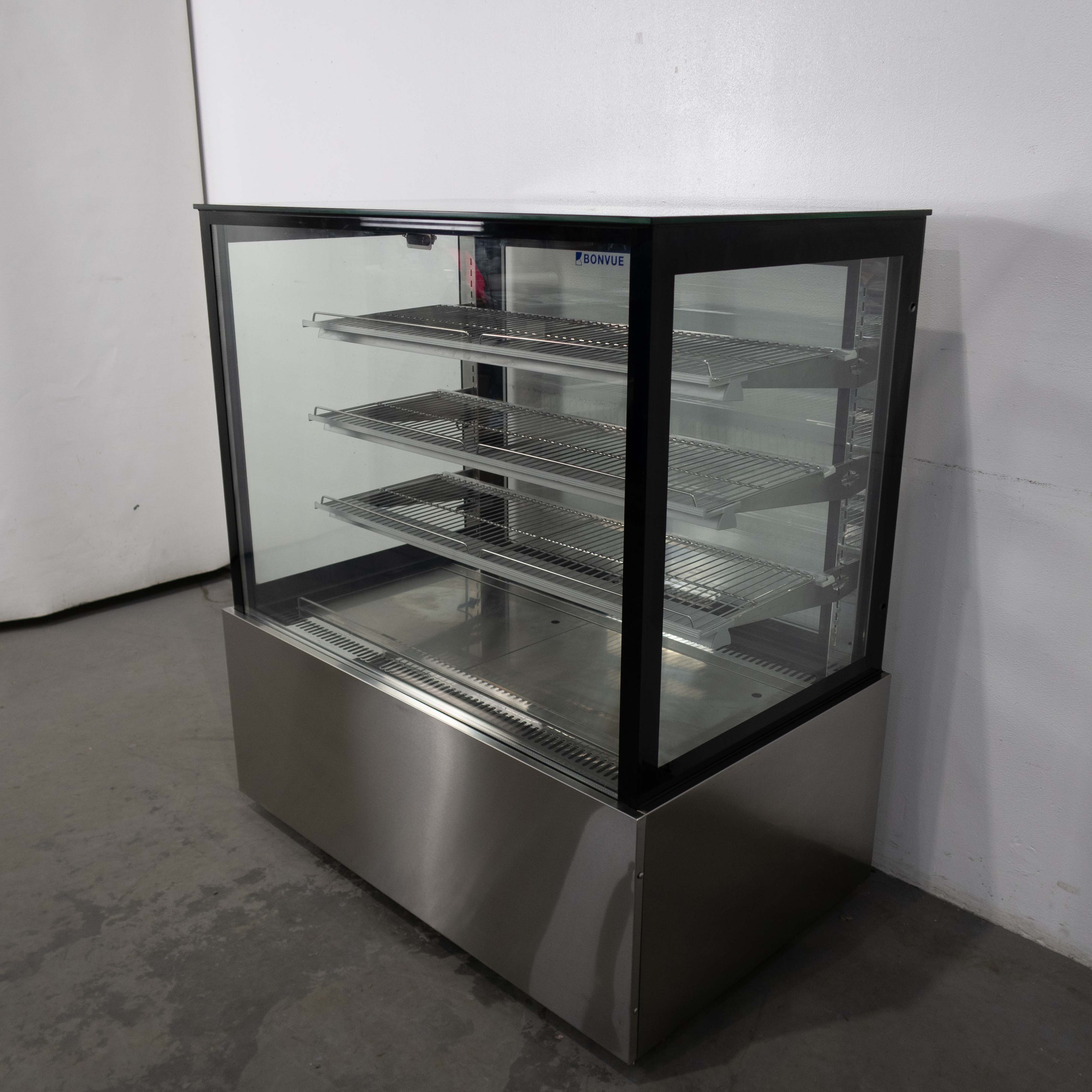 Bonvue SL840V Cold Food Display - 824065