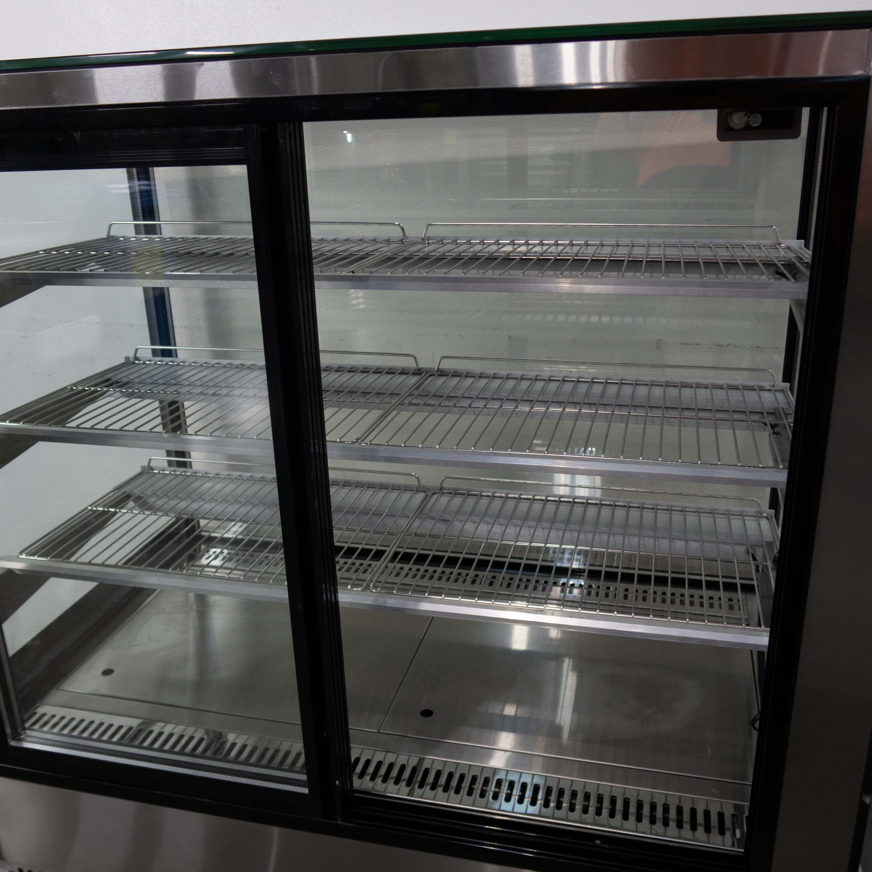 Bonvue SL840V Cold Food Display - 824065