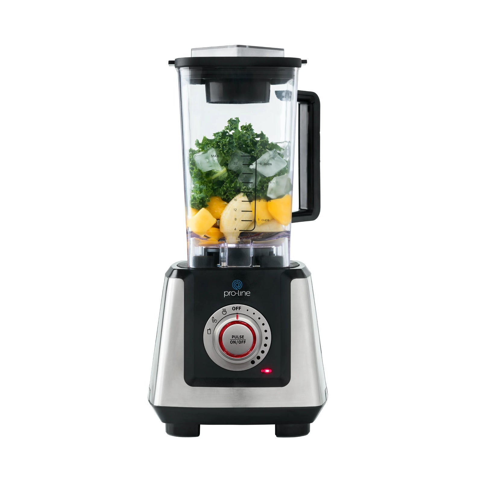 Proline BL-121 Drink Blender *As New* - 824189