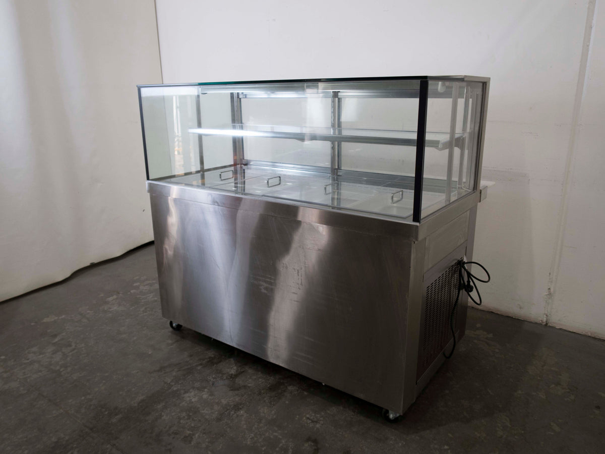 Artisan M2815 Cold Food Display Cabinet - 824455
