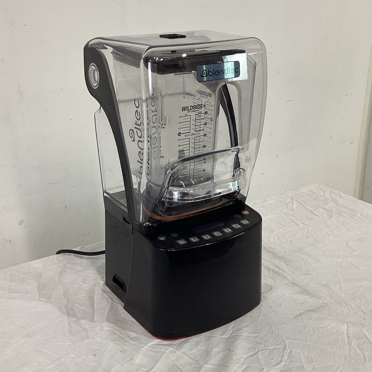 Blendtec Stealth 885 Blender - 824819