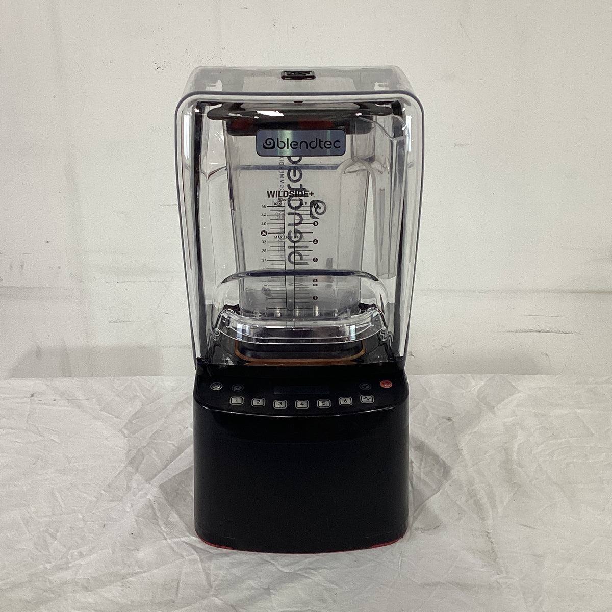 Blendtec Stealth 885 Blender - 824819