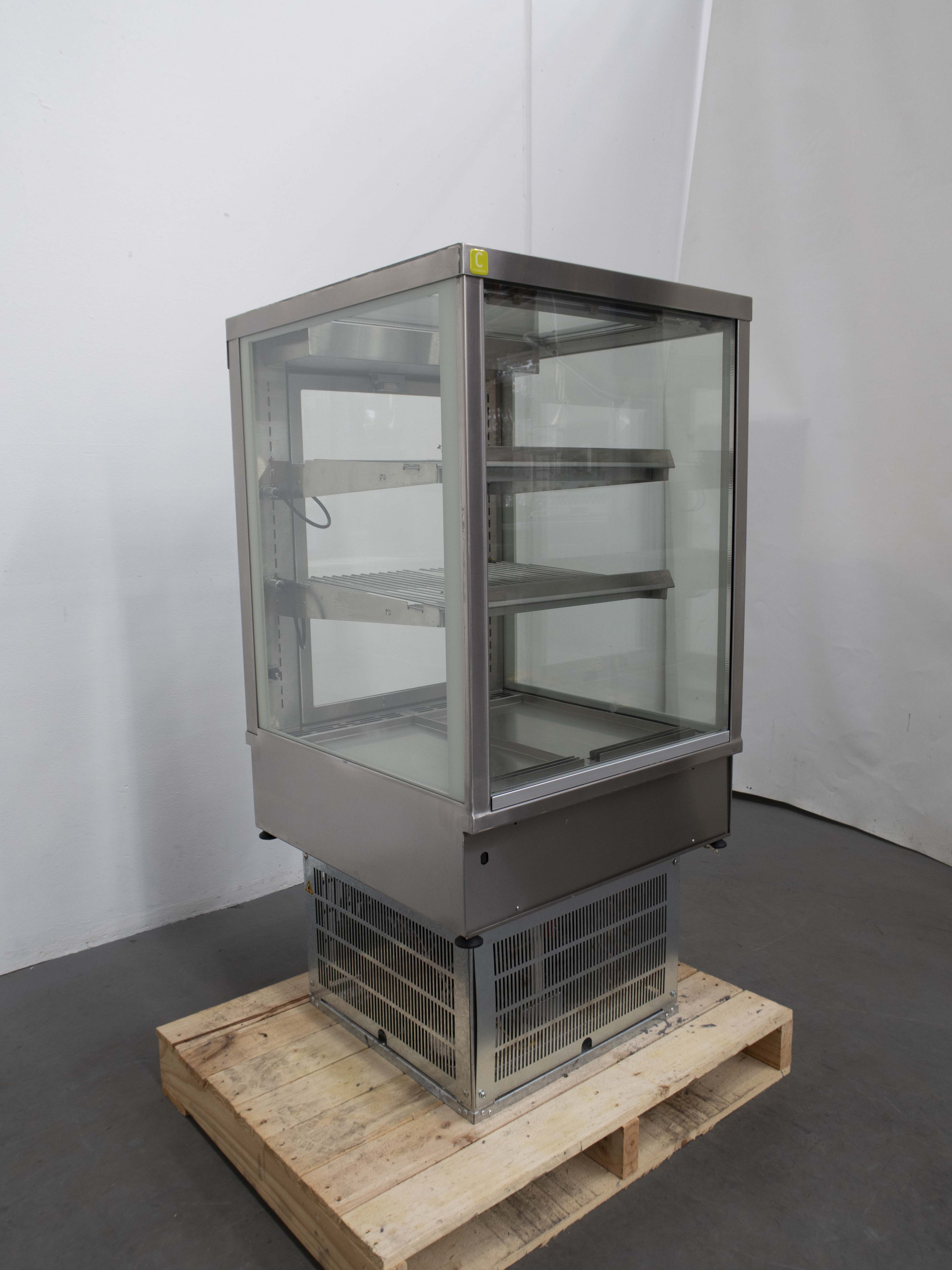 Cossiga STGRF6 Refrigerated Display - 825004