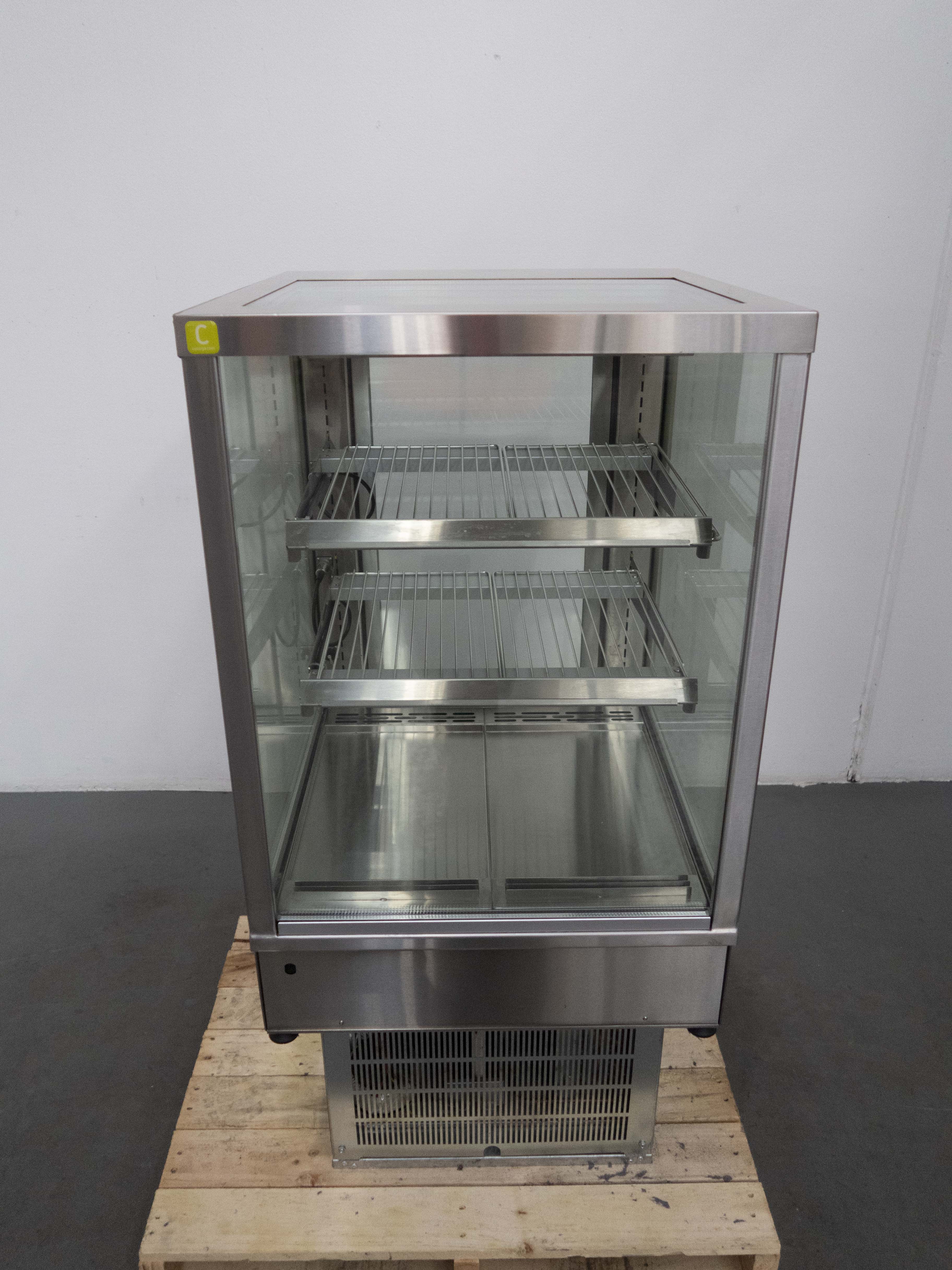 Cossiga STGRF6 Refrigerated Display - 825004