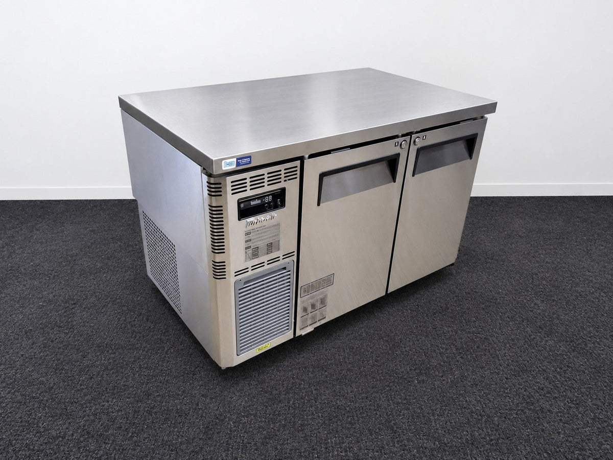 Turbo Air KUR12-2 Under Bench Fridge - 825594