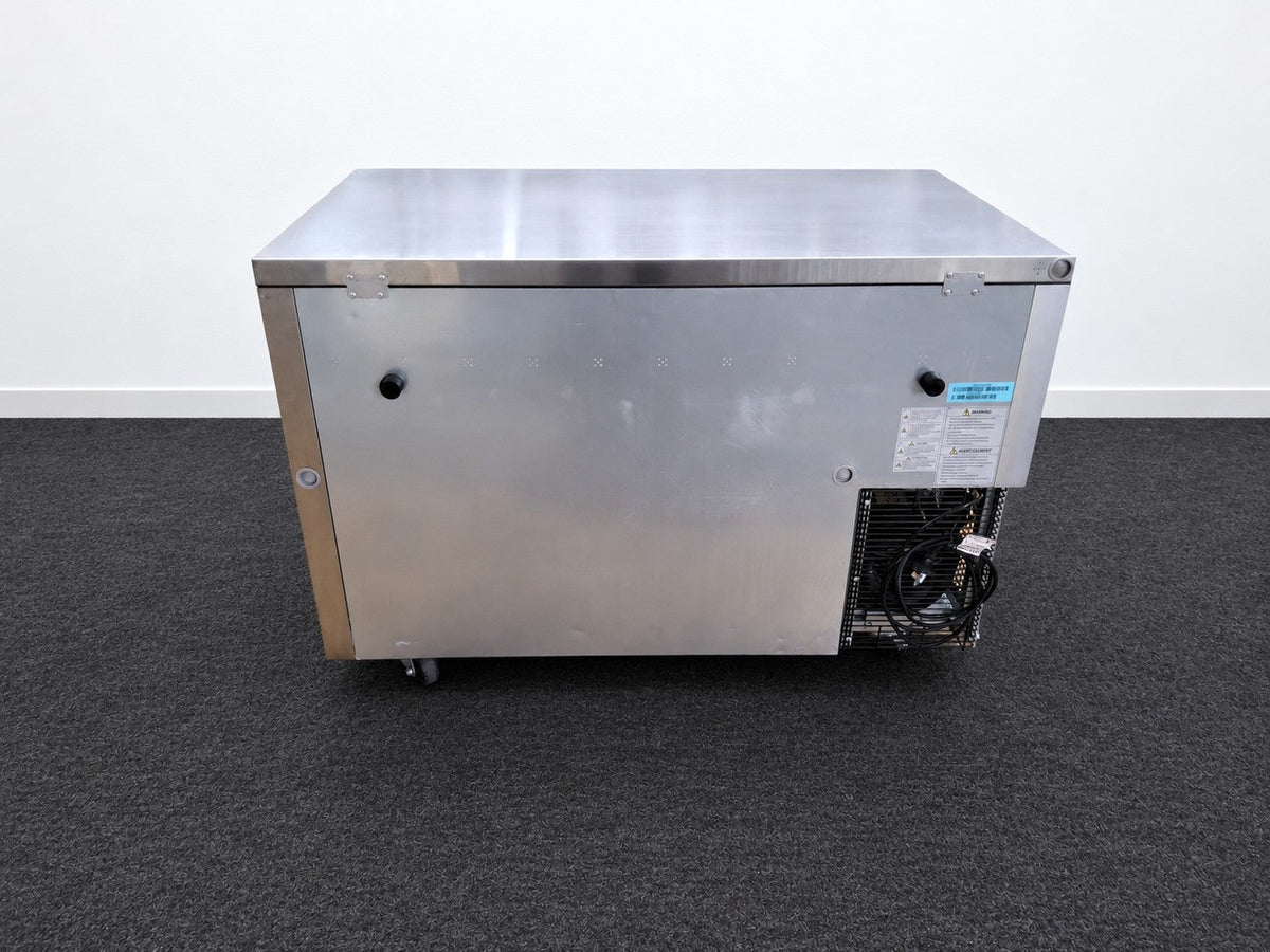 Turbo Air KUR12-2 Under Bench Fridge - 825594