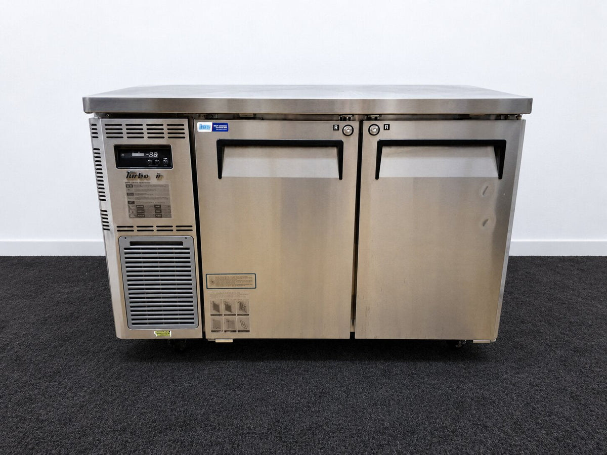 Turbo Air KUR12-2 Under Bench Fridge - 825596