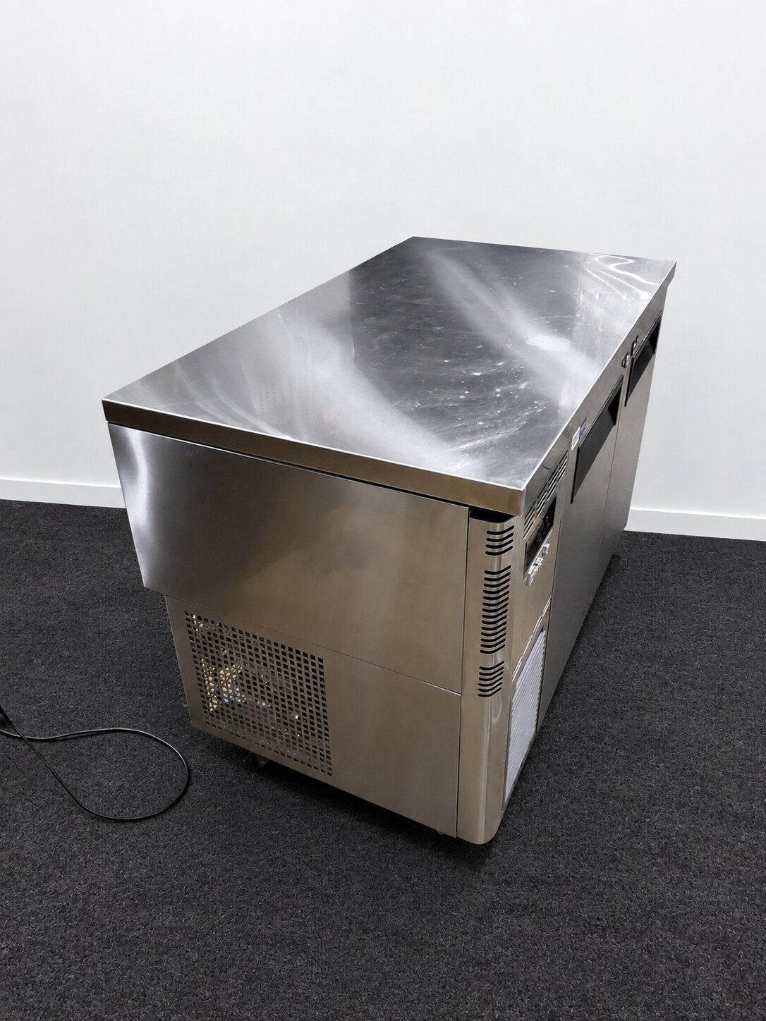 Turbo Air KUR12-2 Under Bench Fridge - 825596