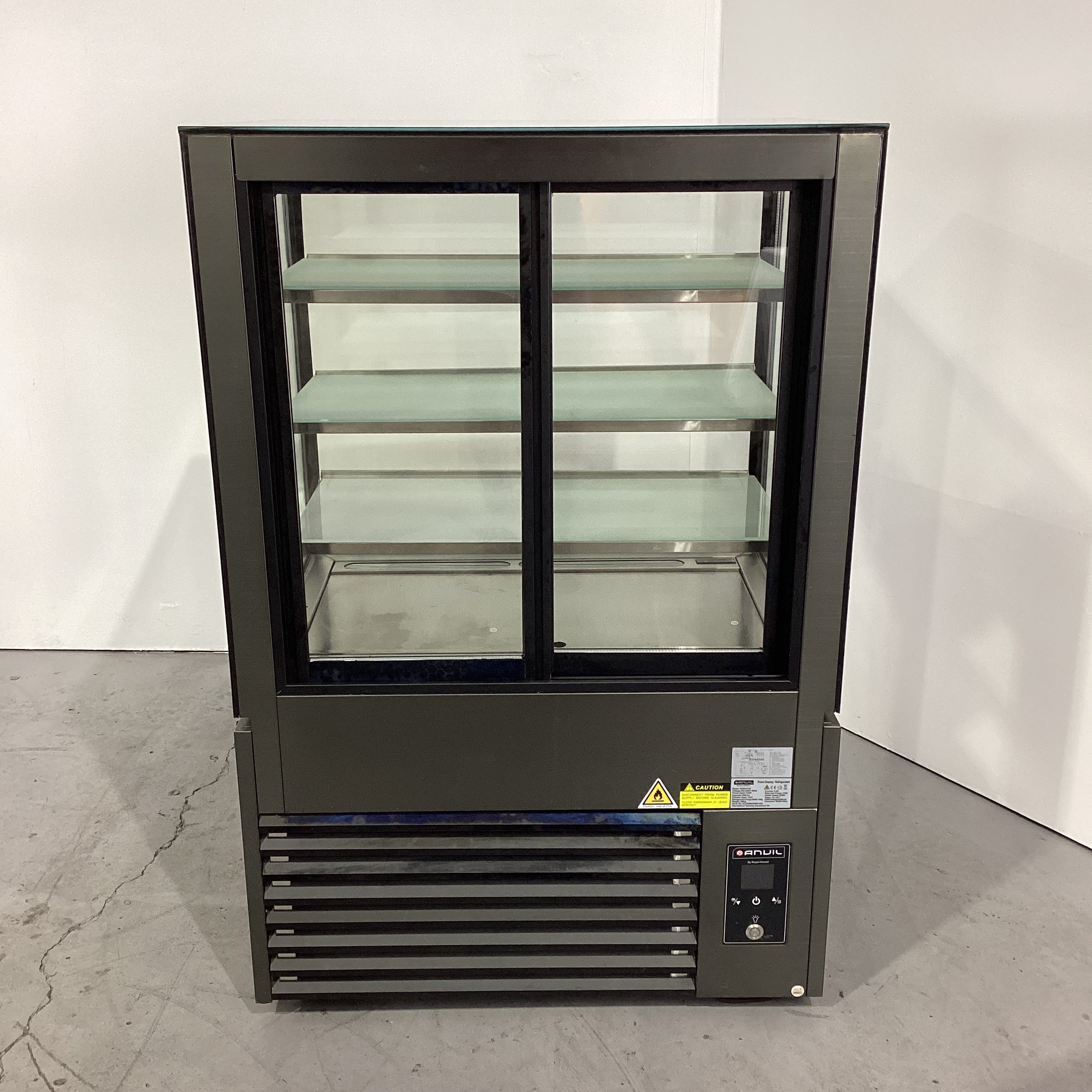 Anvil NDSV4730 Cold Food Display - 825721