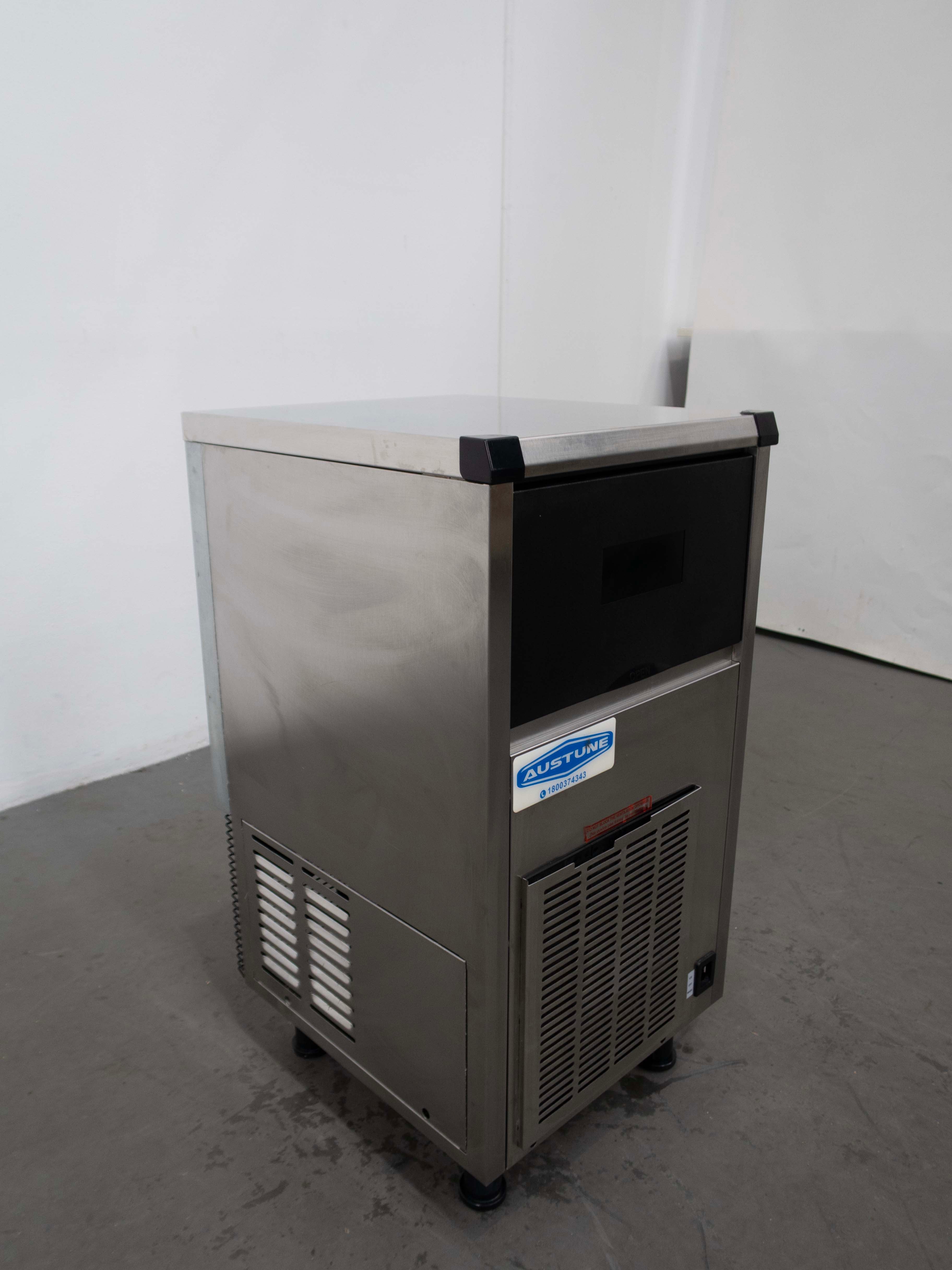 Austune ACI-35G Ice Maker - 826346
