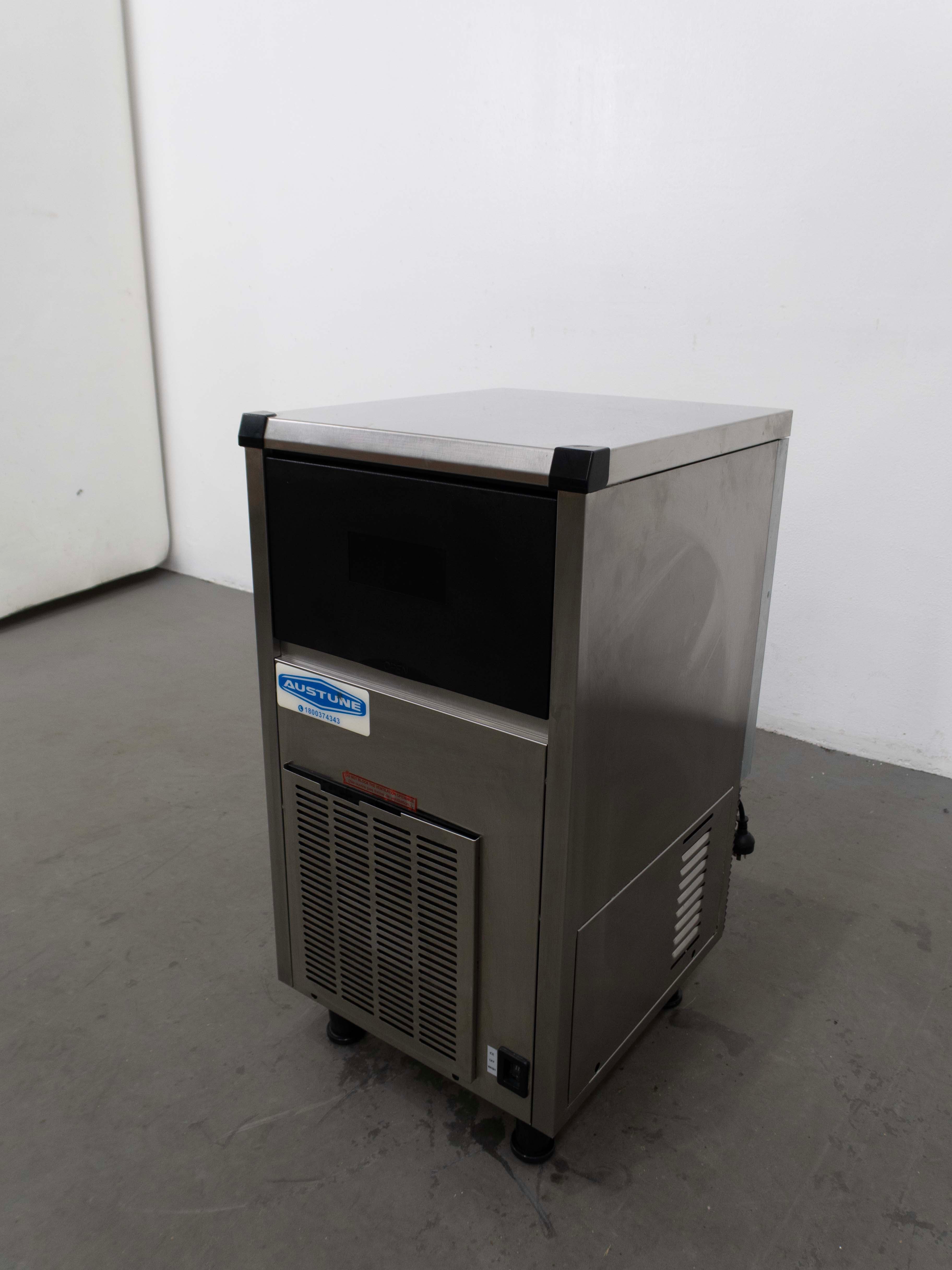 Austune ACI-35G Ice Maker - 826346