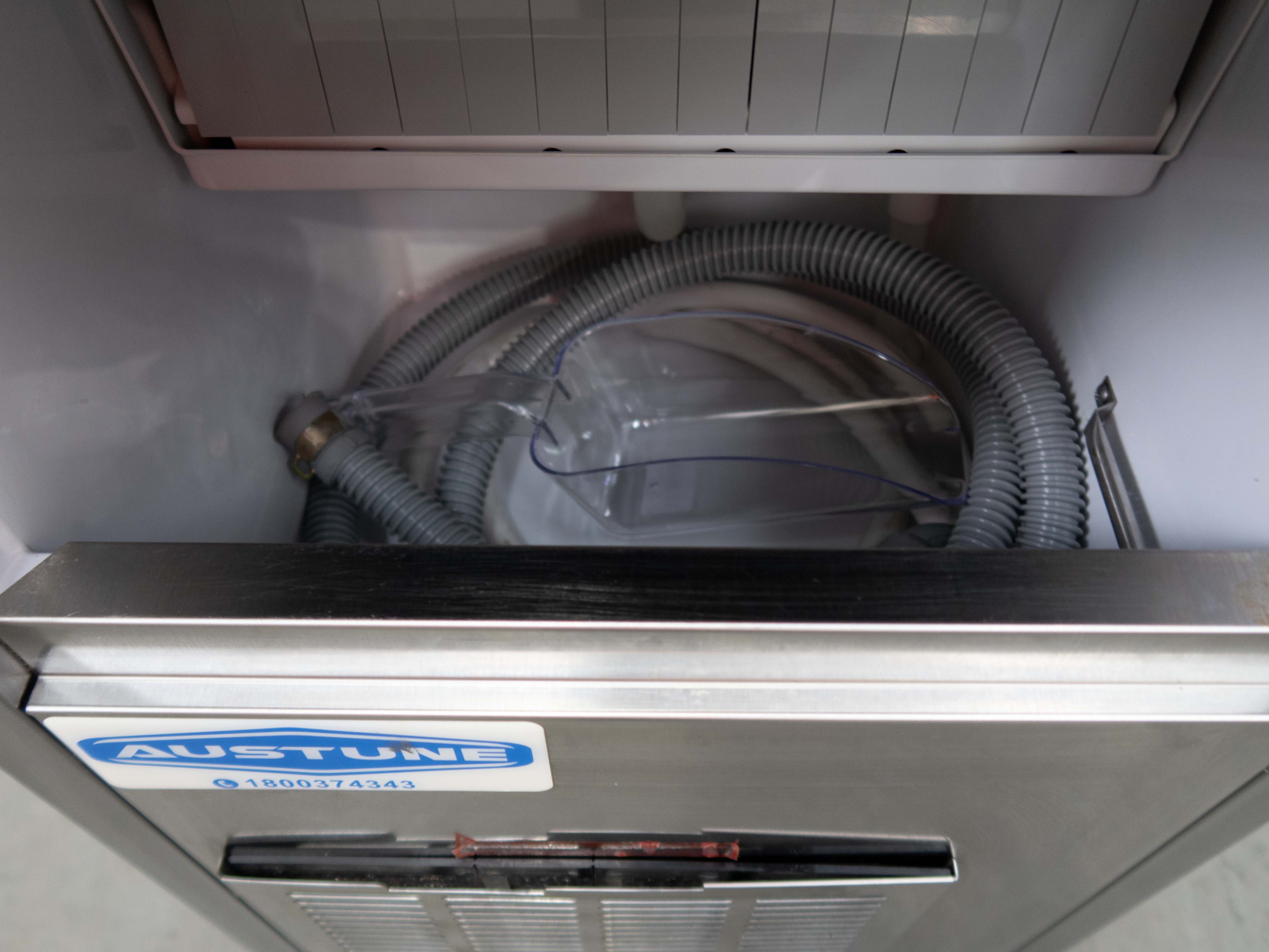 Austune ACI-35G Ice Maker - 826346