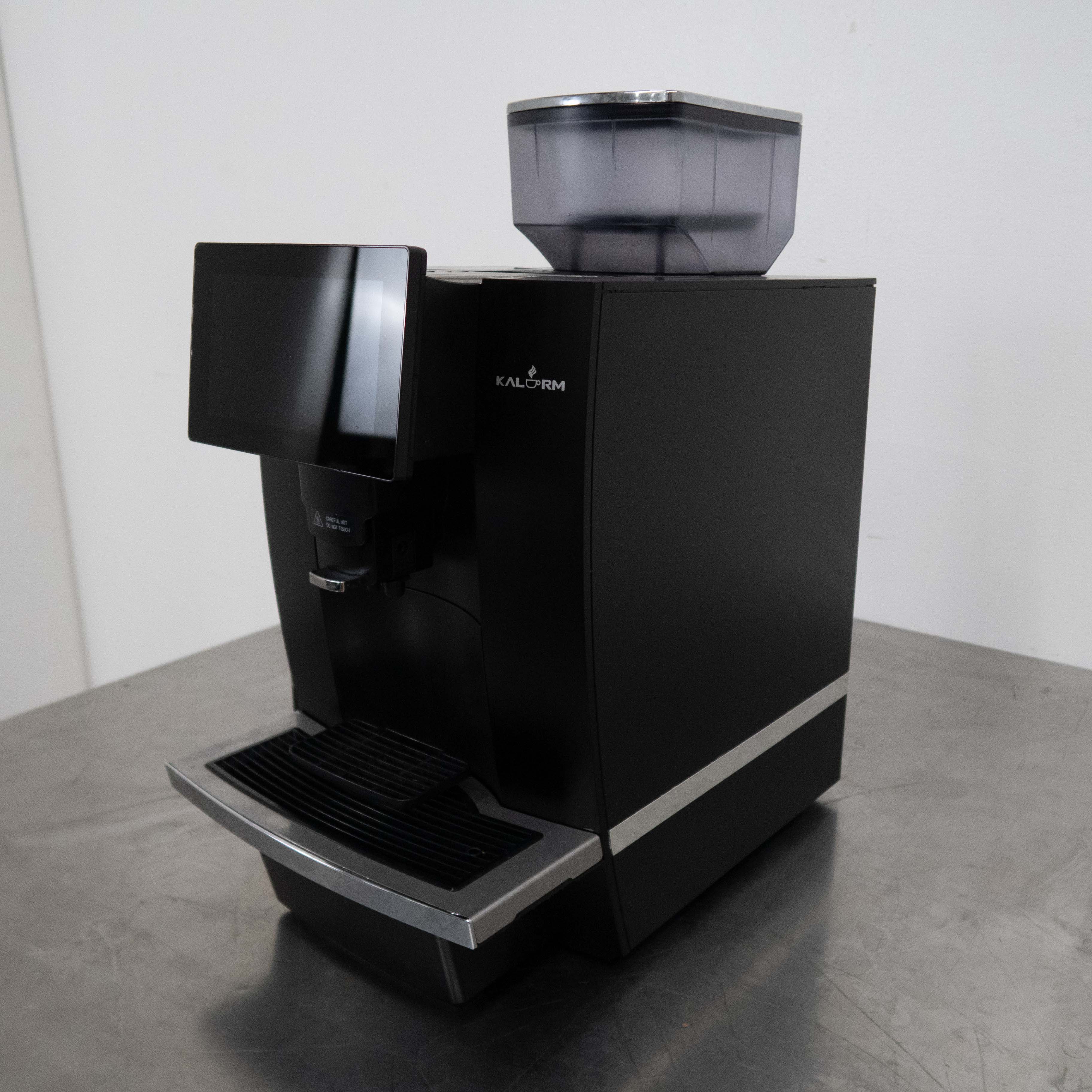Kalerm K95LT Coffee Machine - 827926