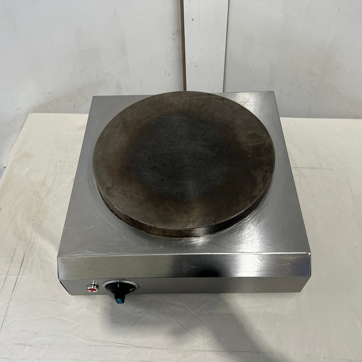 Vimitex 701EL35 Crepe Plate - 828102