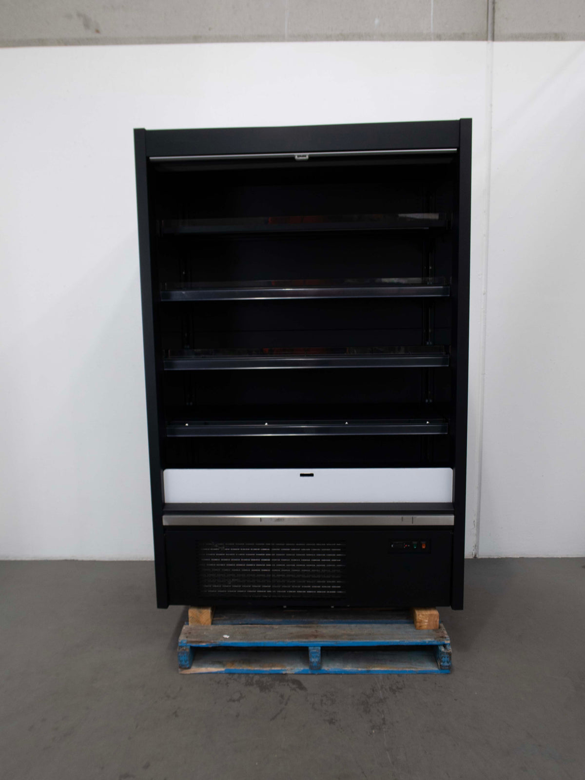Hussmann H1TMS-14 Multideck Chiller Cabinet - 829487