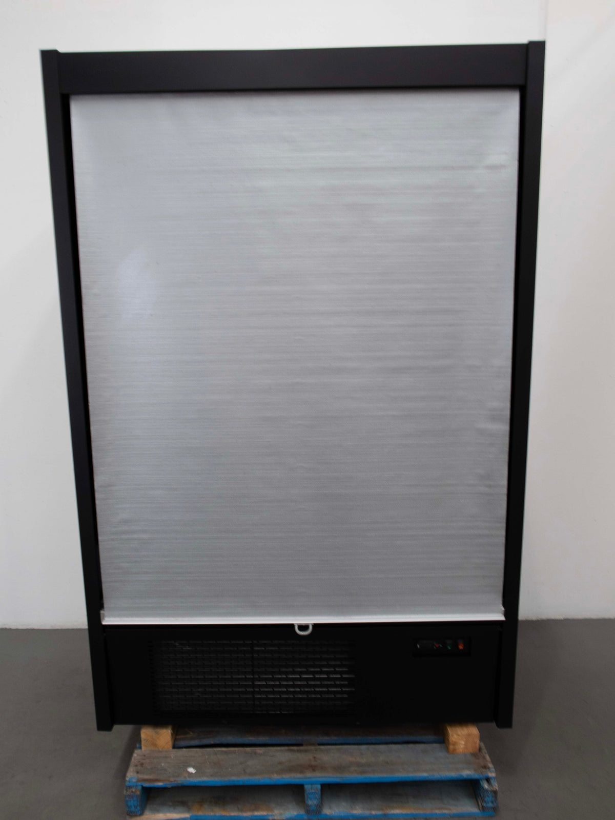Hussmann H1TMS-14 Multideck Chiller Cabinet - 829487