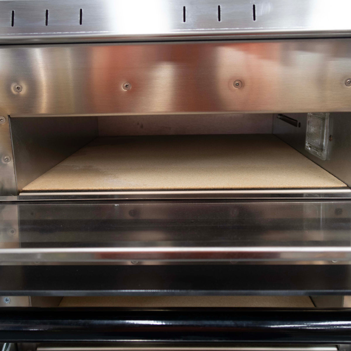 GAM MD1+1 Double Deck Pizza Oven - 829722