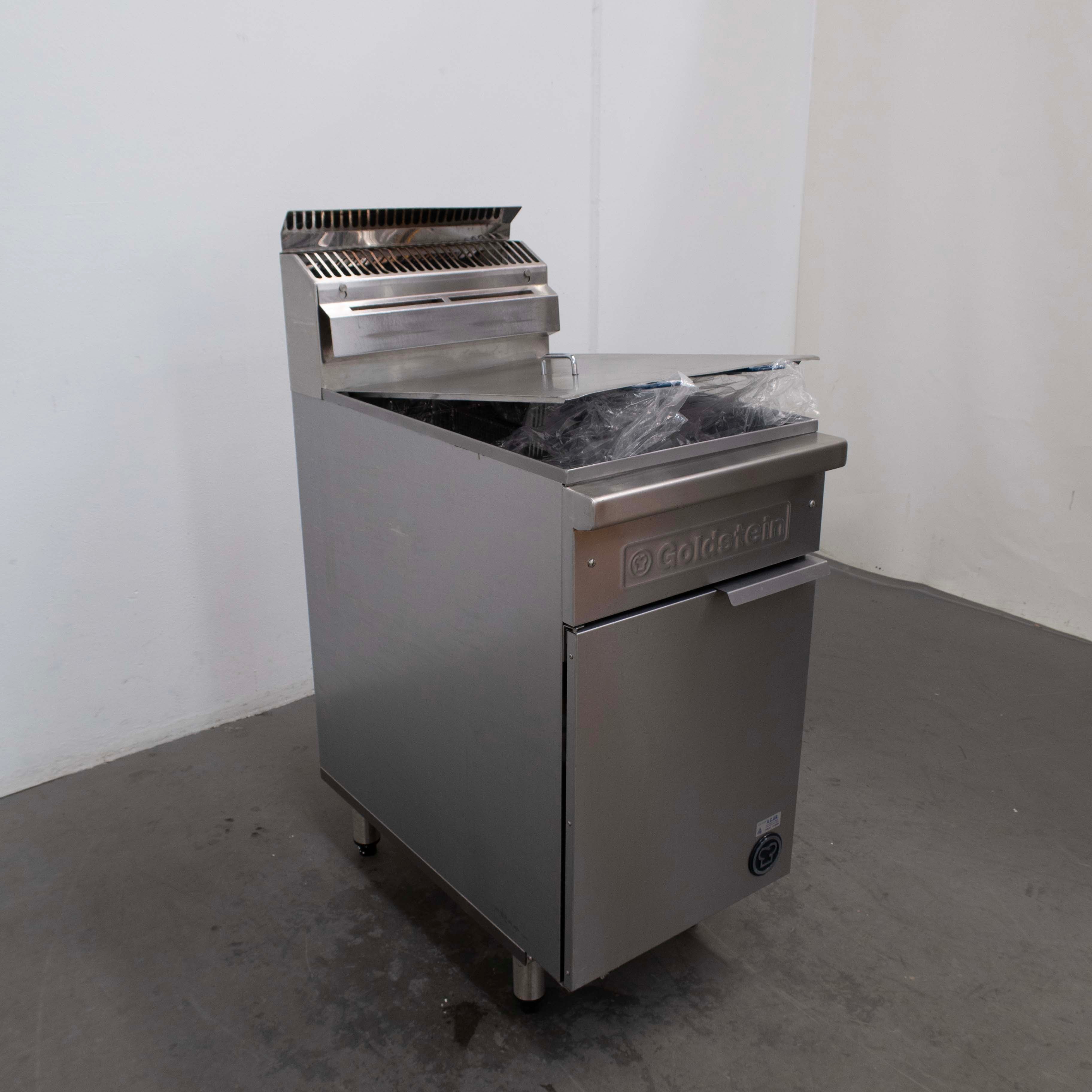 Goldstein VFGTL Fryer - 829917