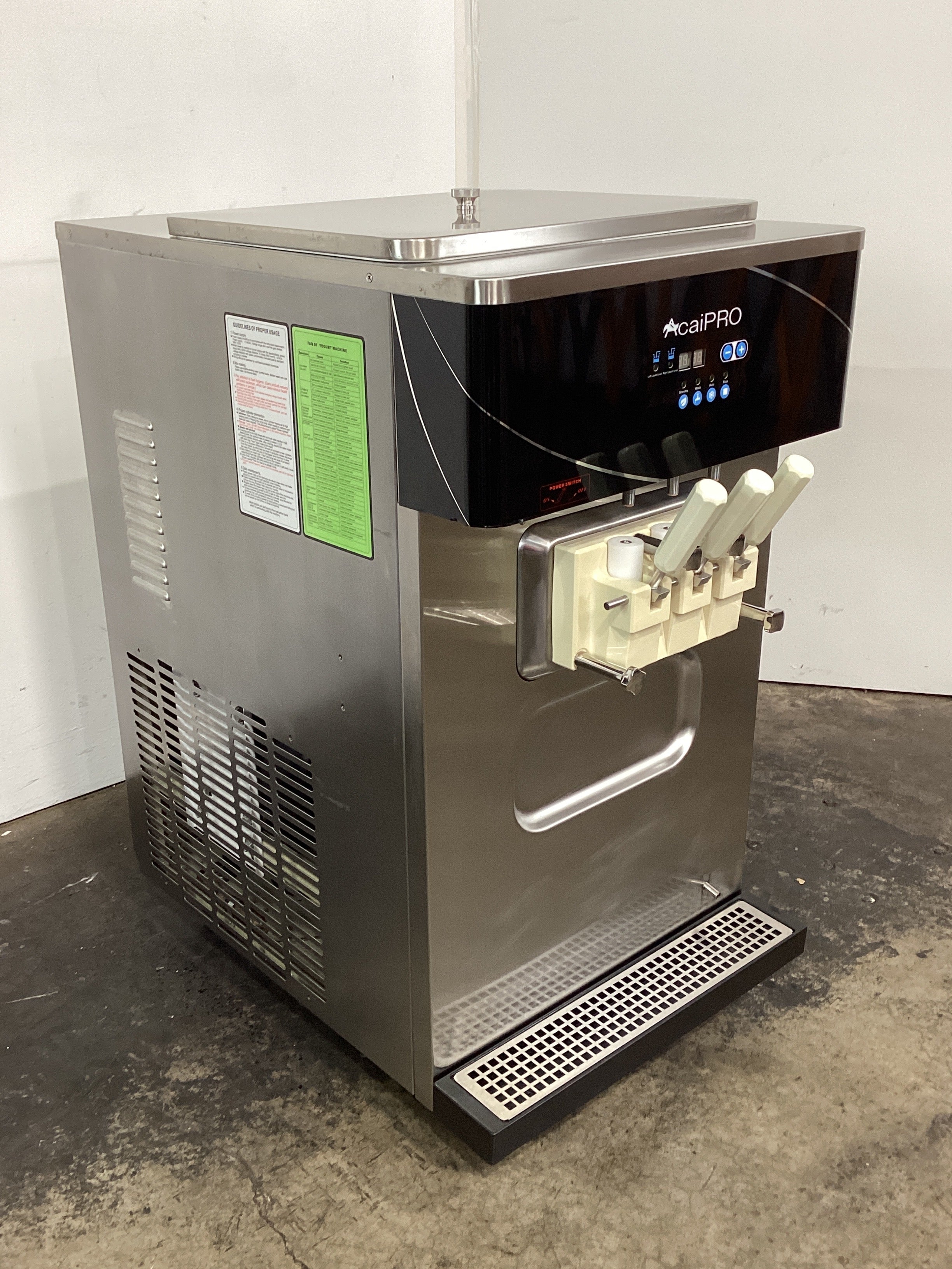 ACAiPRO B22 Acai Machine - 830440