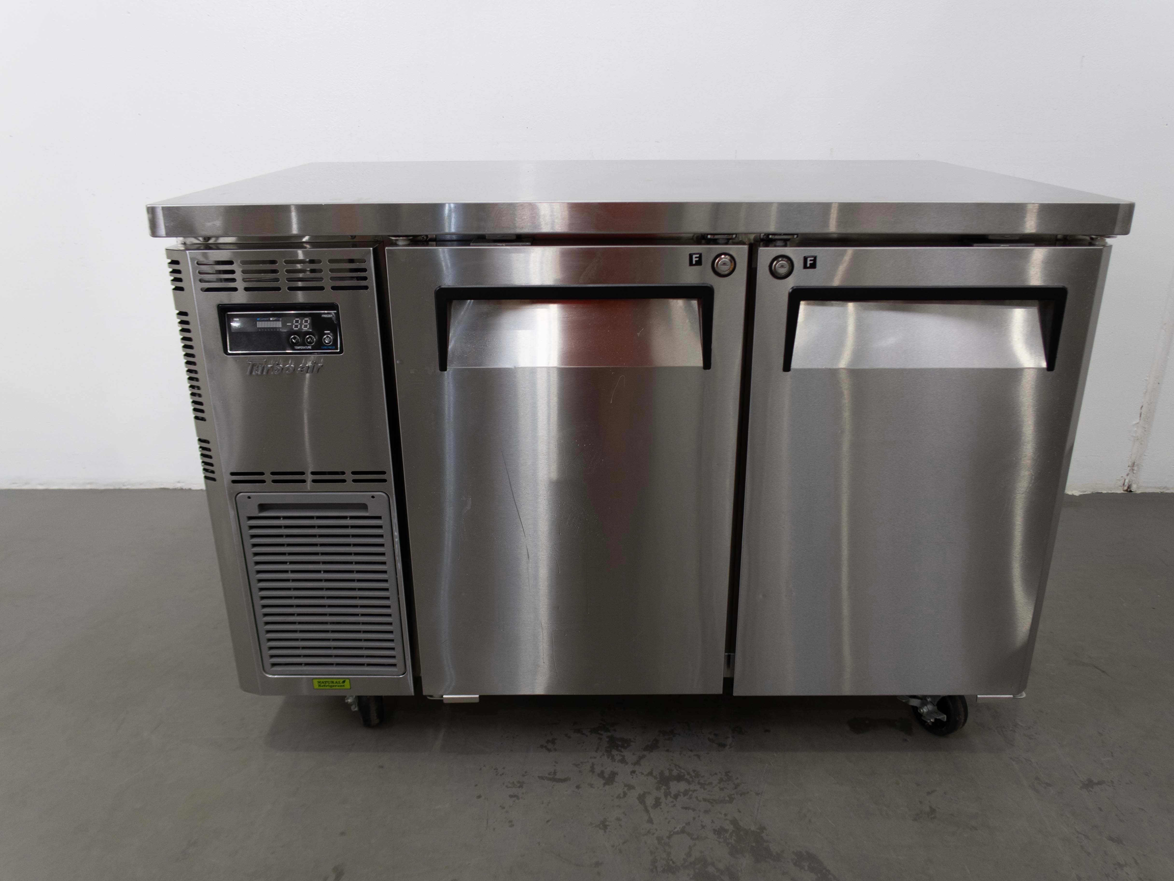 Turbo Air KUF12-2 Underbench Freezer - 830864