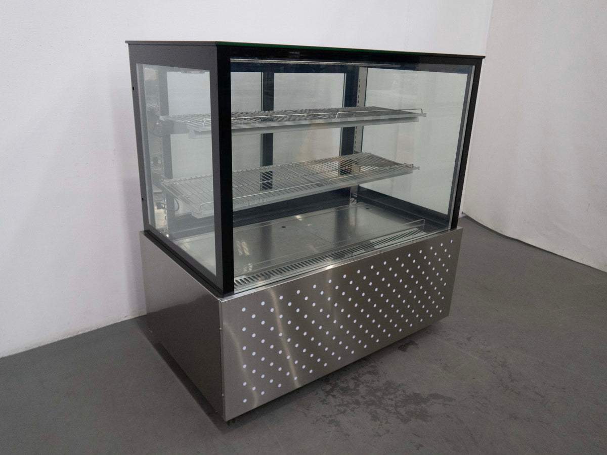 FED SG120FA-2XB Cold Food Display - 831354