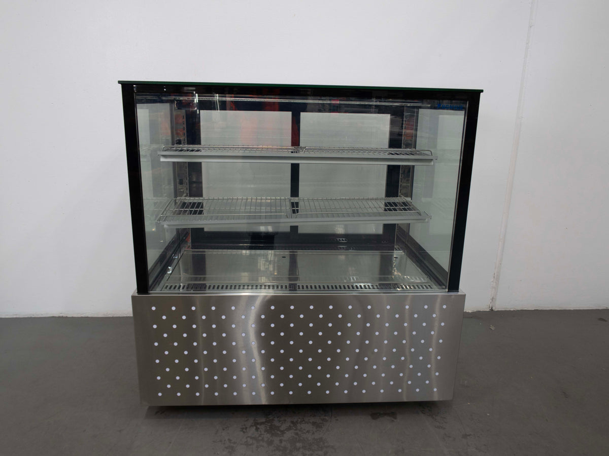 FED SG120FA-2XB Cold Food Display - 831354