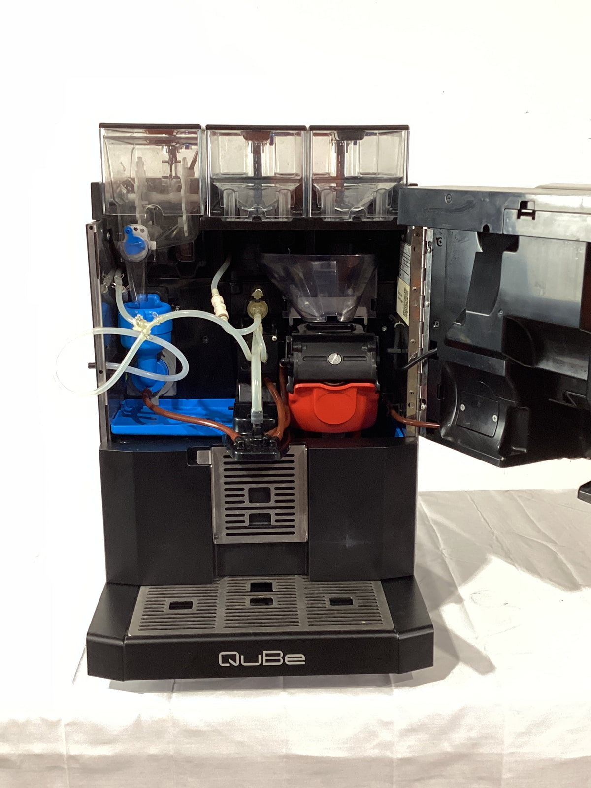 Rancilio Egro Qube Automatic Coffee Machine - 831373