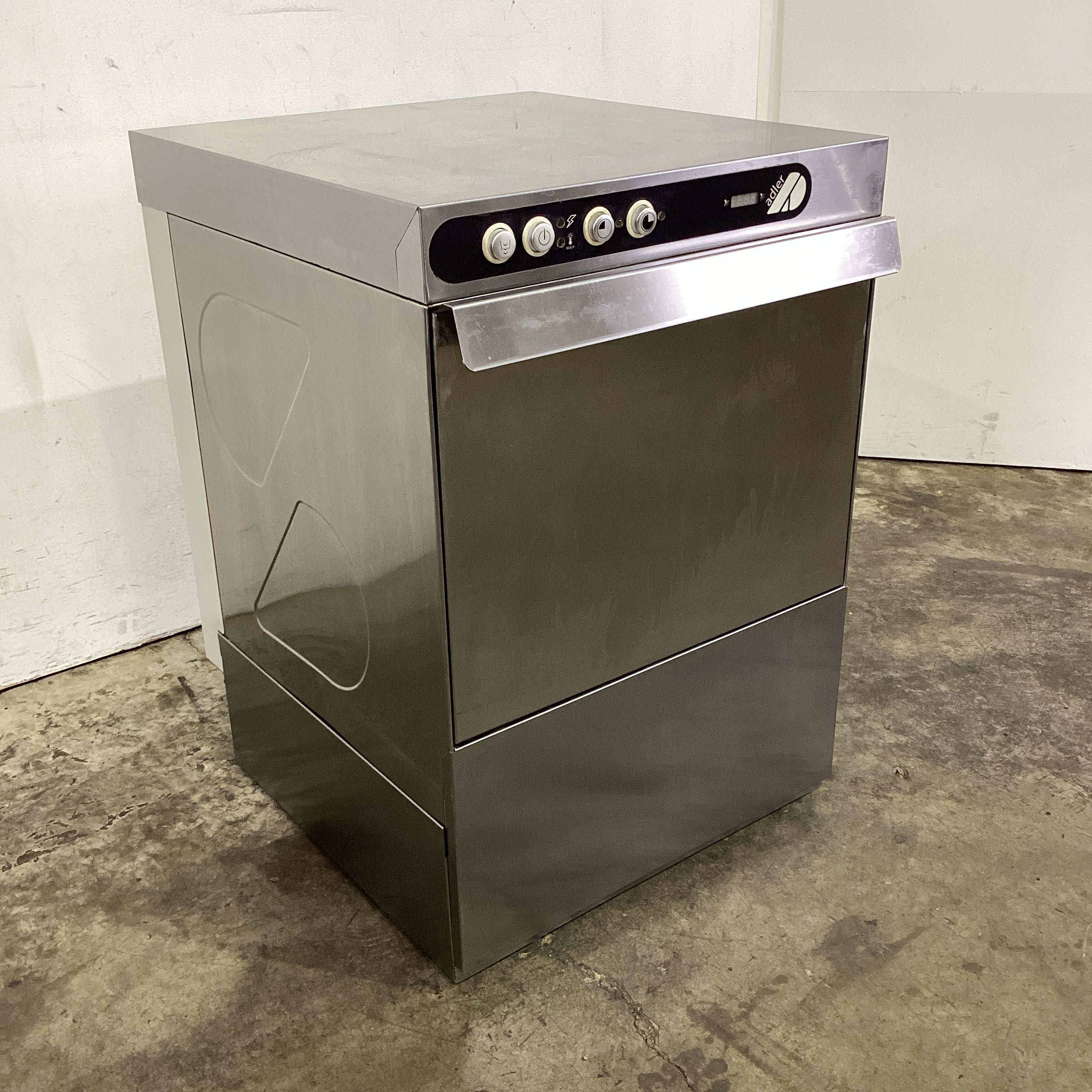 Adler ECO 40 DP Glasswasher - 831540