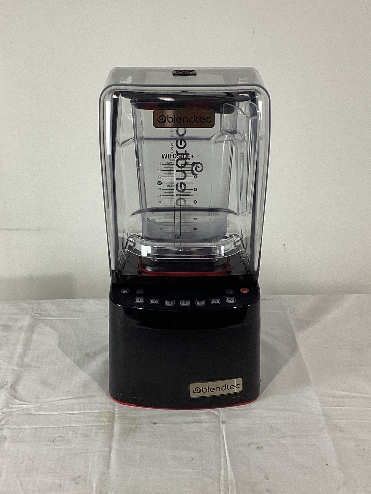 Blendtec CQB1 Stealth 885 Blender - 831728