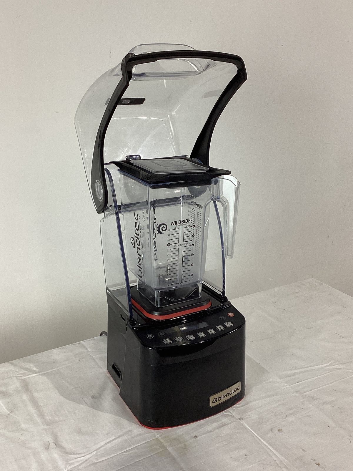 Blendtec CQB1 Stealth 885 Blender - 831728